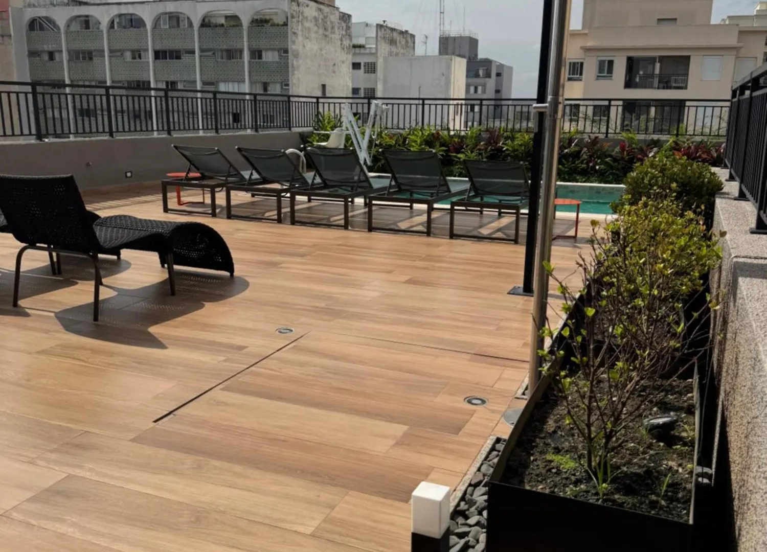 Aconchego No Coracao De Sp Apartment Sao Paulo