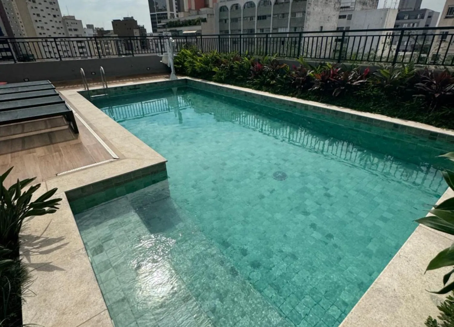Aconchego No Coracao De Sp Apartment Sao Paulo